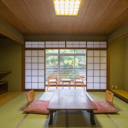 Hôtel Yamada Onsen Genenro à Toyama Extérieur photo