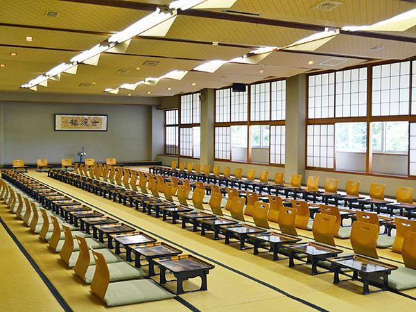 Hôtel Yamada Onsen Genenro à Toyama Extérieur photo
