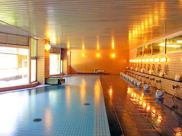 Hôtel Yamada Onsen Genenro à Toyama Extérieur photo