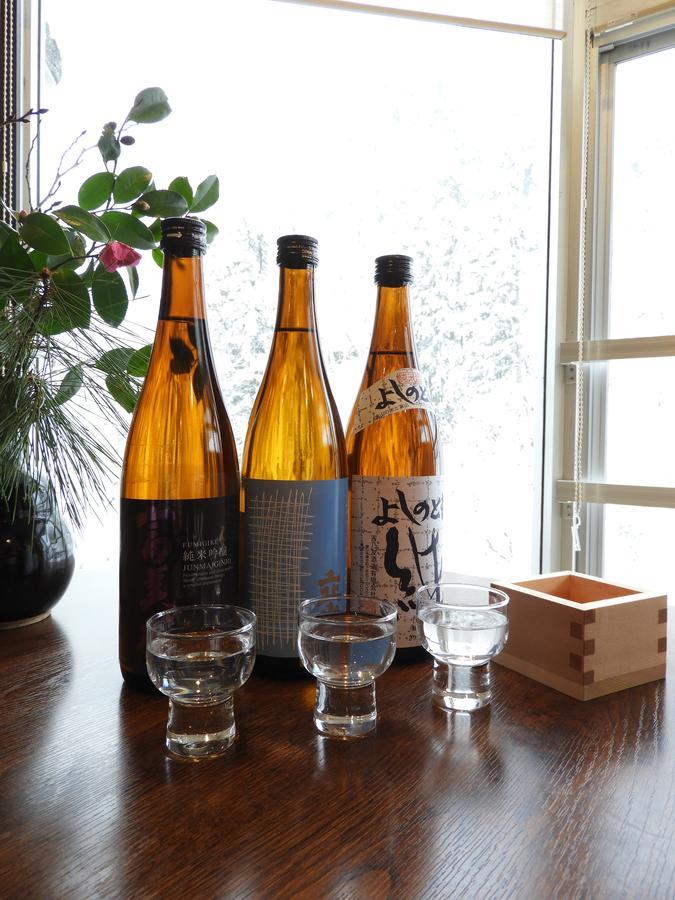 Hôtel Yamada Onsen Genenro à Toyama Extérieur photo